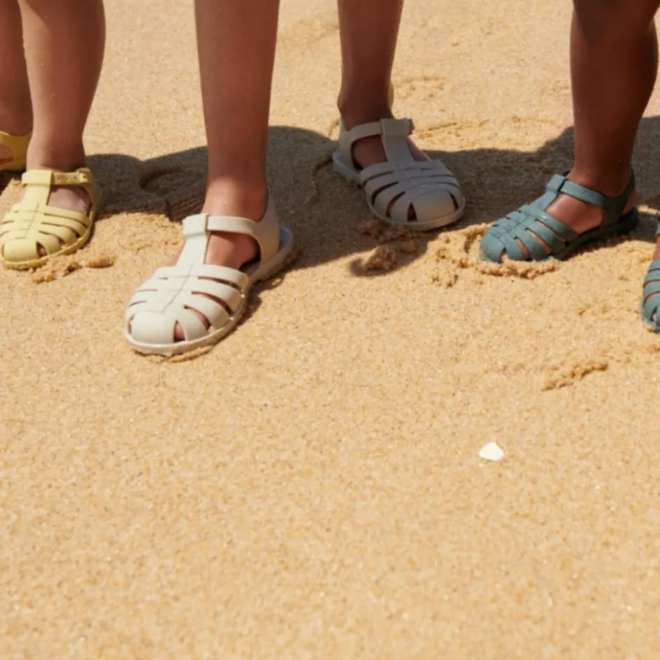 New Liewood Sandales de plage Bre Whale Blue (pointure 24)