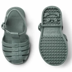 New Liewood Sandales de plage Bre Whale Blue (pointure 24)