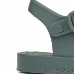 New Liewood Sandales de plage Bre Whale Blue (pointure 24)