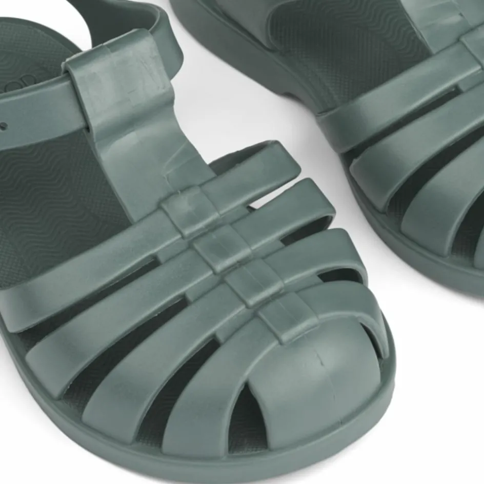 New Liewood Sandales de plage Bre Whale Blue (pointure 24)