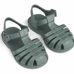 Liewood Sandales de plage Bre Whale Blue (pointure 25)