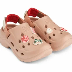 Sandales de plage Milas Watermelon Multi Mix (pointure 26)|Liewood Discount