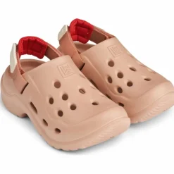 Sandales de plage Milas Watermelon Multi Mix (pointure 25)|Liewood Hot