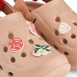 Sandales de plage Milas Watermelon Multi Mix (pointure 25)|Liewood Hot