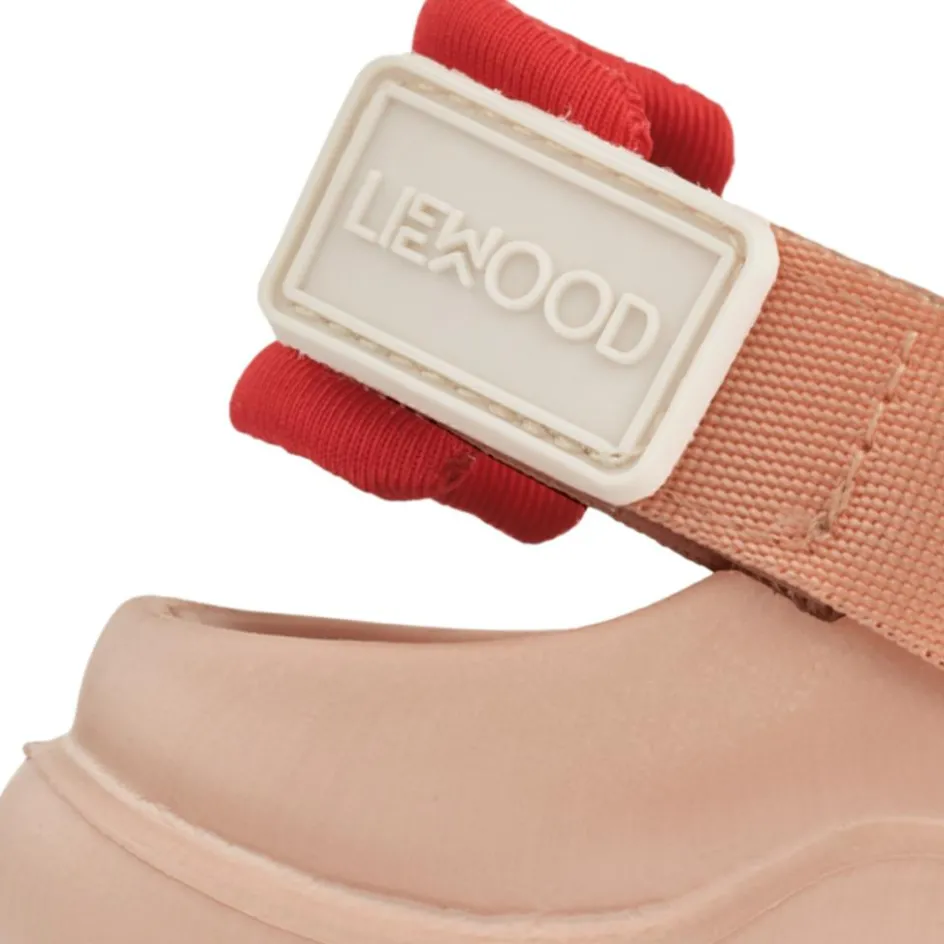 Sandales de plage Milas Watermelon Multi Mix (pointure 25)|Liewood Hot