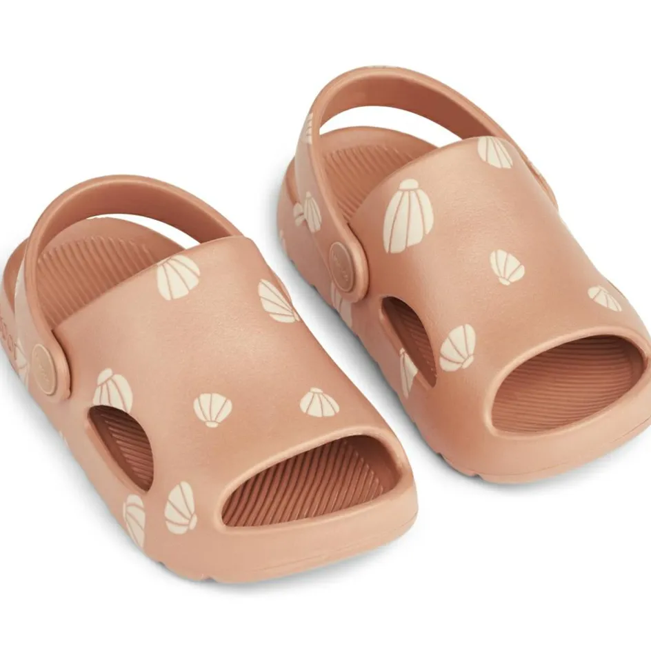 Sale Liewood Sandales de plage Morris Pale Tuscany (pointure 25)