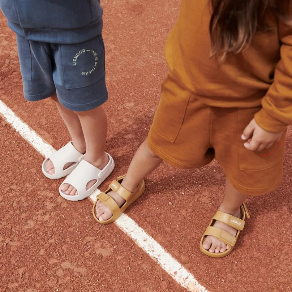 Sandales de plage Morris Sandy (pointure 25)|Liewood Best