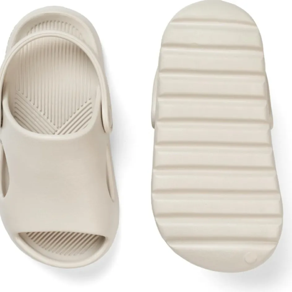 Sandales de plage Morris Sandy (pointure 25)|Liewood Best