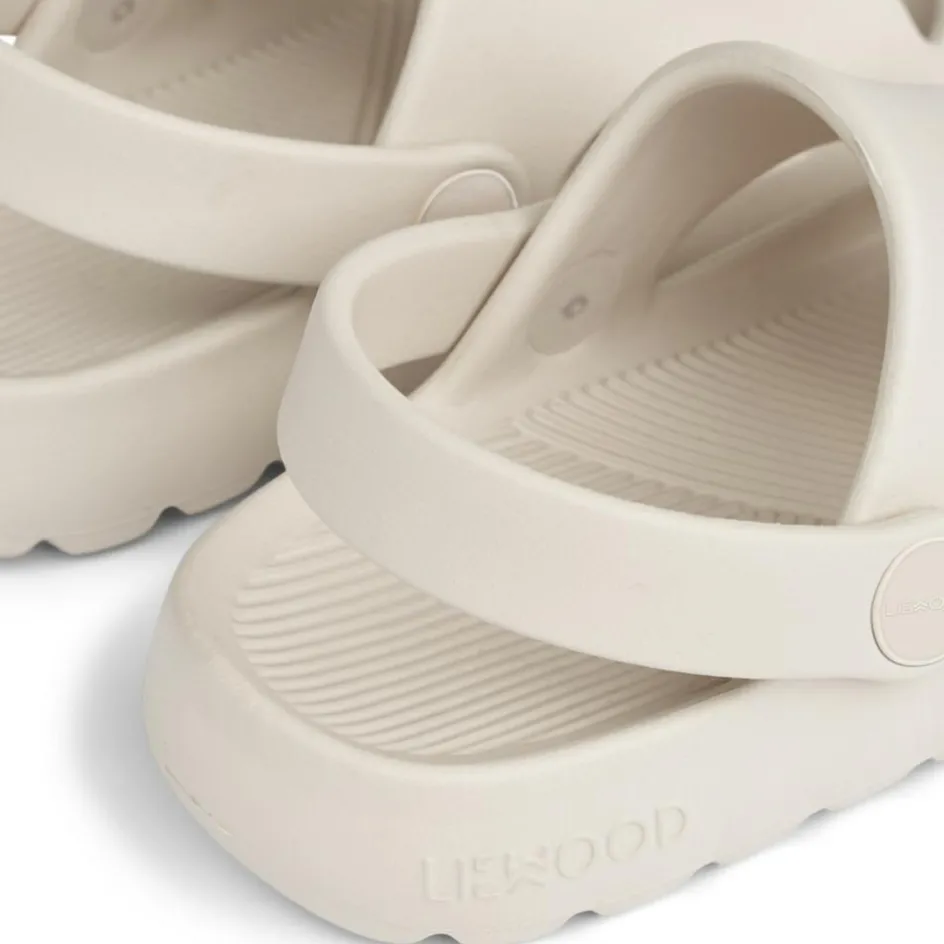 Sandales de plage Morris Sandy (pointure 25)|Liewood Best