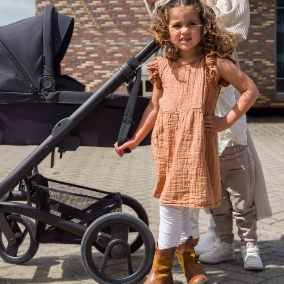 Clearance Dooky Sangle de sécurité pour poussette