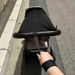 Clearance Dooky Sangle de sécurité pour poussette