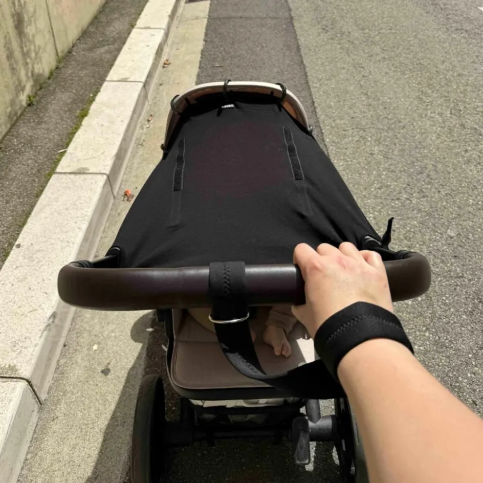 Clearance Dooky Sangle de sécurité pour poussette