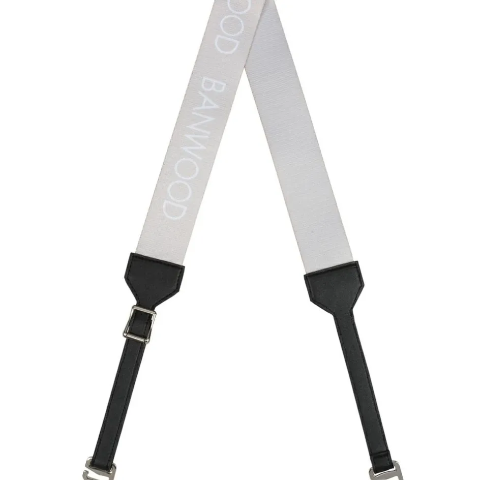 Clearance Banwood Sangle de transport crème pour trottinette