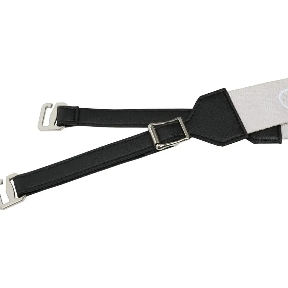 Clearance Banwood Sangle de transport crème pour trottinette