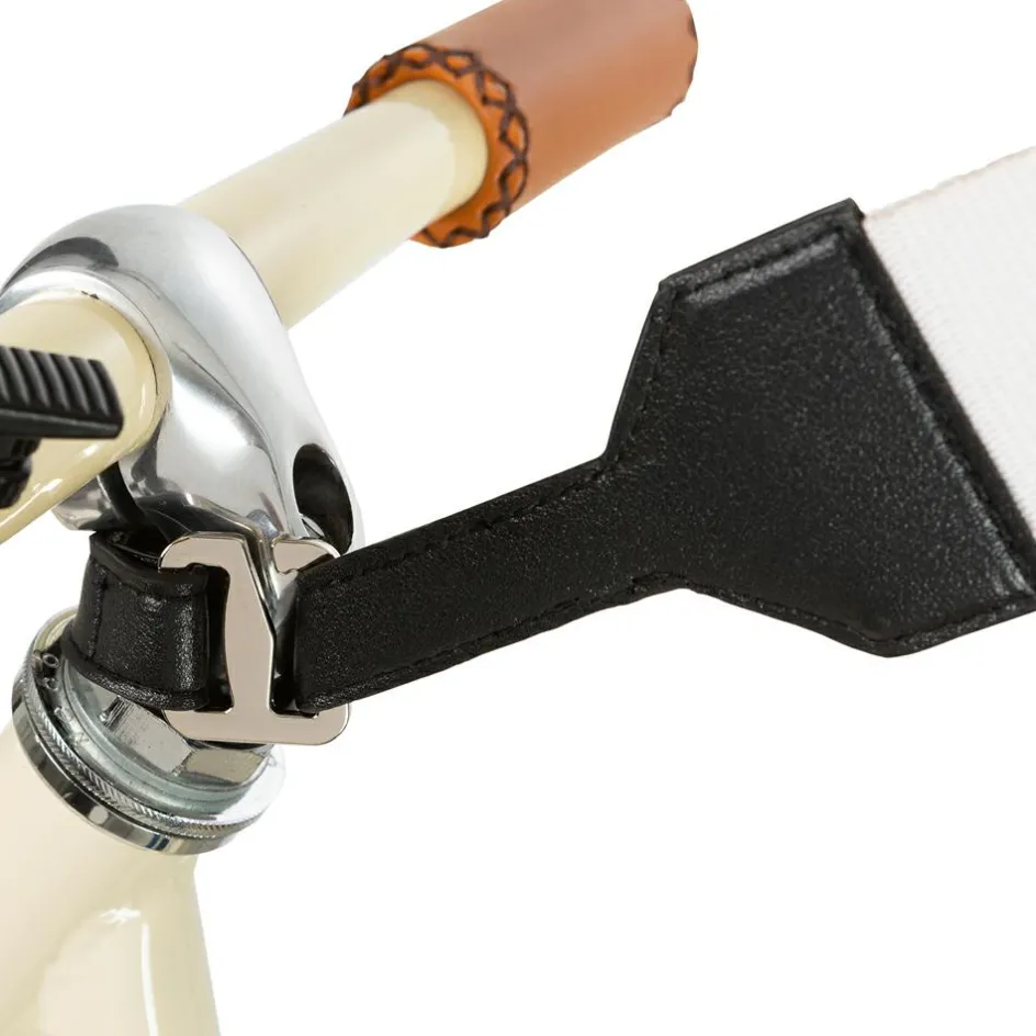 Clearance Banwood Sangle de transport crème pour trottinette