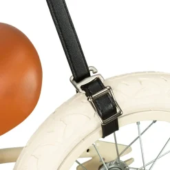 Clearance Banwood Sangle de transport crème pour trottinette
