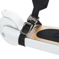 Clearance Banwood Sangle de transport crème pour trottinette