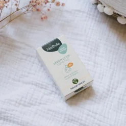 Sale NéoBulle Savon Doux Surgras pour peaux sensibles bio (100 g)