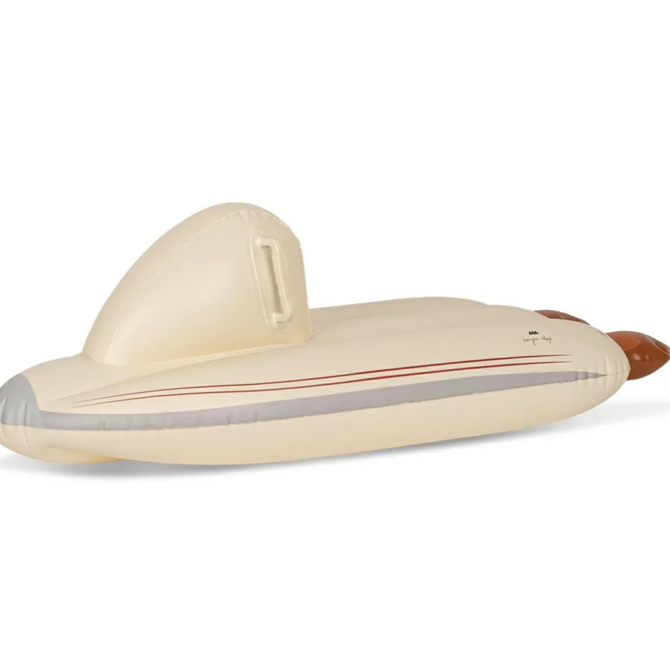 Scooter des neiges gonflable|Konges Slojd New