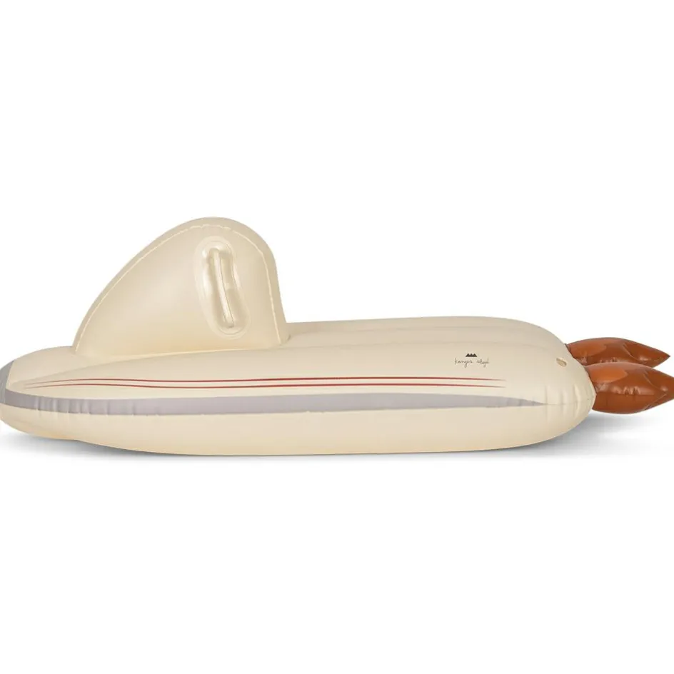 Scooter des neiges gonflable|Konges Slojd New