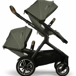 Seconde assise DEMI NEXT Pine|Nuna Best