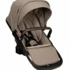 Clearance Nuna Seconde assise DEMI NEXT Cedar