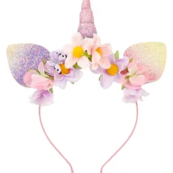Serre-tête Licorne Lilas|Souza For Kids Best
