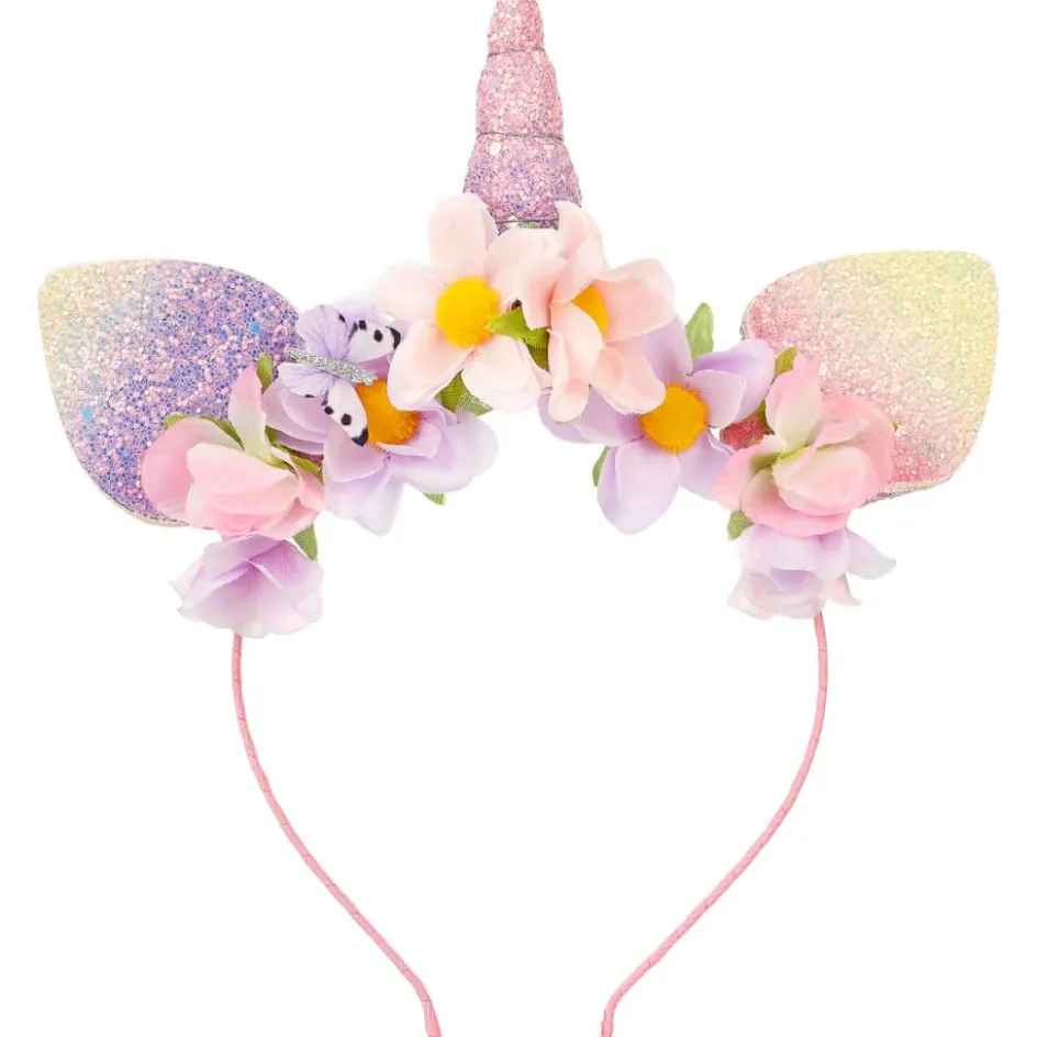 Serre-tête Licorne Lilas|Souza For Kids Best