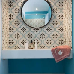 Serviette de bain brique écureuil (70 x 140 cm)|L'oiseau bateau Best