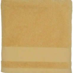 Online L'oiseau bateau Serviette de bain Girafe Vanille (70 x 140 cm)