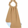 Serviette de cantine Gaze Camel|Atelier Wagram Hot