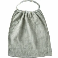 Clearance BB & Co Serviette élastique vert de gris