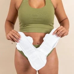 Serviettes maternité 0-2 semaines (10 pièces)|Lansinoh Clearance