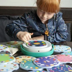 Clearance Timio Set 1 de 5 disques pour lecteur éducatif d'audio et de musique