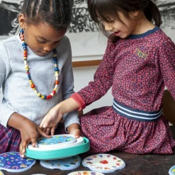 Clearance Timio Set 1 de 5 disques pour lecteur éducatif d'audio et de musique