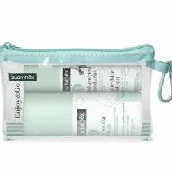 Set anti-moustique roll-on (15+50 ml)|Suavinex Sale