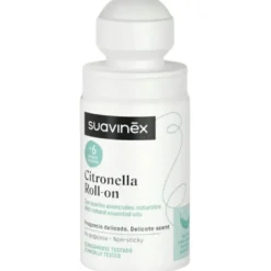 Set anti-moustique roll-on (15+50 ml)|Suavinex Sale