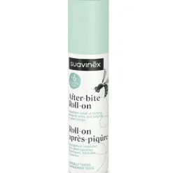 Set anti-moustique roll-on (15+50 ml)|Suavinex Sale