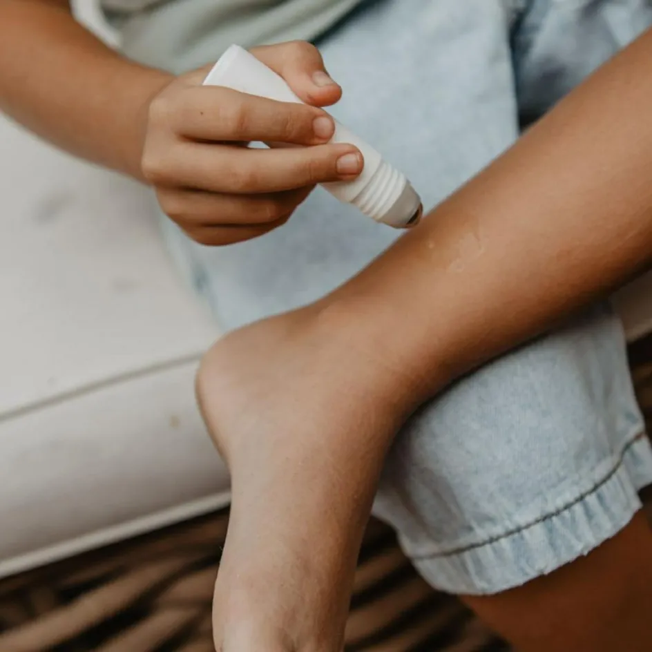 Set anti-moustique roll-on (15+50 ml)|Suavinex Sale