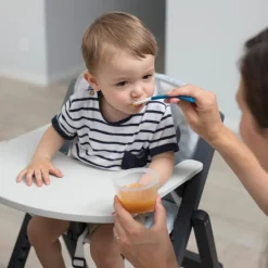 Clearance Babymoov Set Babybols et cuillères souples