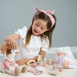 Clearance Tender Leaf Set bien-être spa en bois