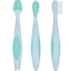Set brosses à dents avec étui (3 pièces)|Bébé Confort New