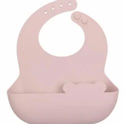 Set de 2 bavoirs Rose|TUM TUM Hot