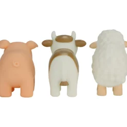 Set de 3 figurines de bain Little Farm|Little Dutch Online