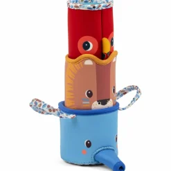 Discount Lilliputiens Set de 3 gobelets de bain Jack