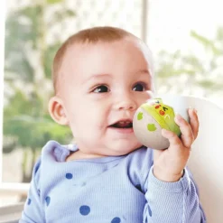 Set de 3 hochets poussins|Hape Outlet