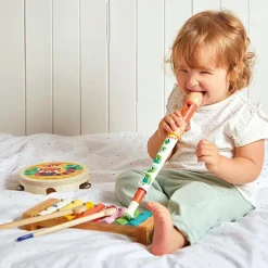 Set de 4 instruments Gioia|Janod