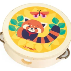 Set de 4 instruments Gioia|Janod