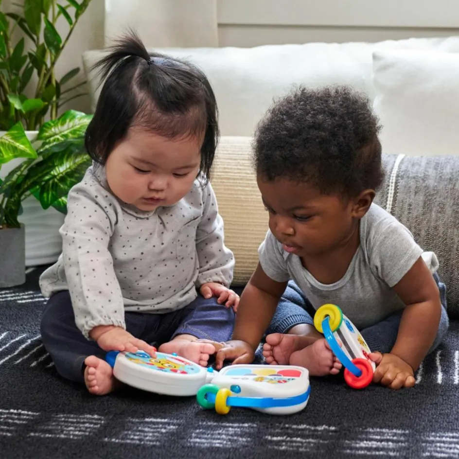 Online Baby Einstein Set de 3 jouets musicaux Symphony