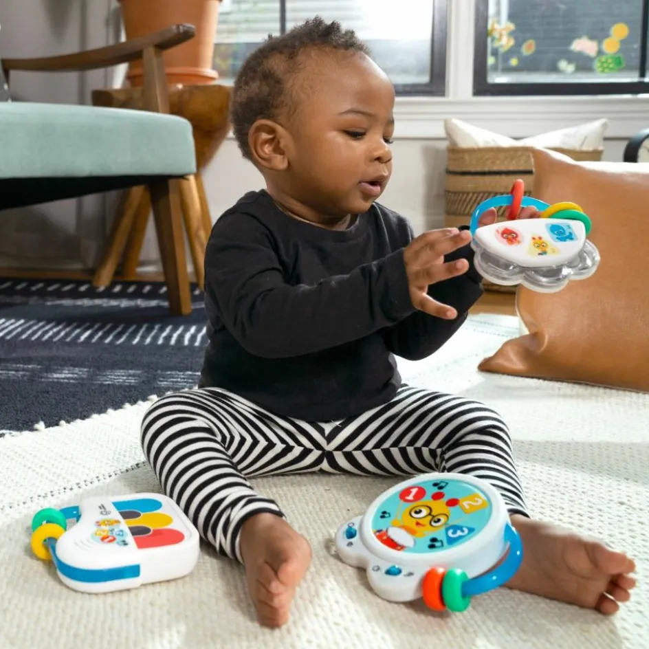 Online Baby Einstein Set de 3 jouets musicaux Symphony